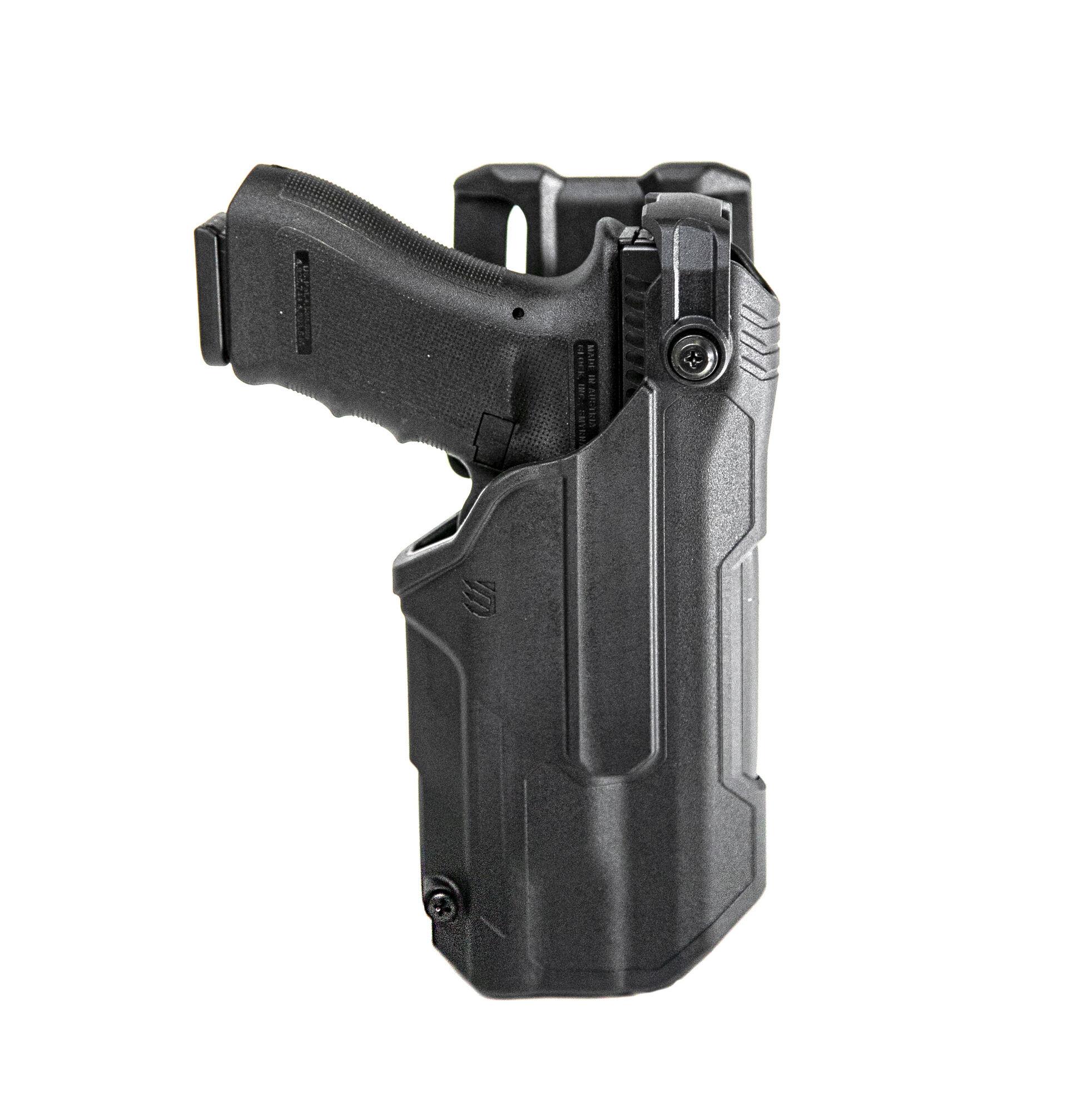 Blackhawk outlet Sig Sauer left handed holster